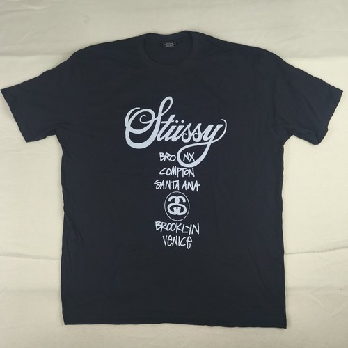 Stussy shirt herren größe - stussy,