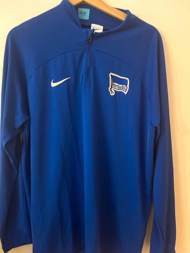 Nike dri fit hertha - hertha, herren