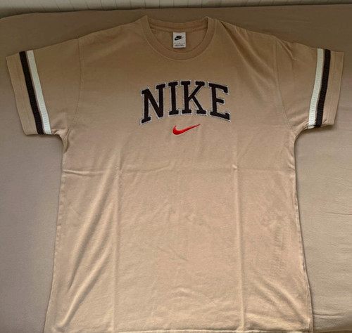 Nike herren shirt l - nike,