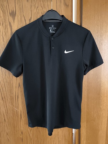 Nike dri fit polo shirt - dri-fit, m