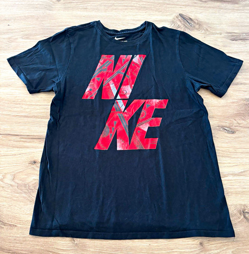 Nike the tee shirt - nike,