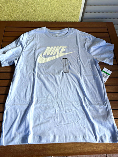Nike herren shirt grau - nike,