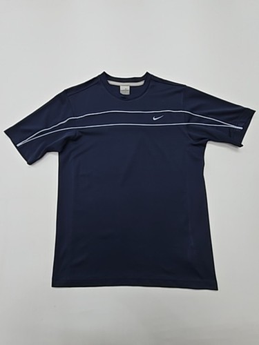 Nike herren shirt navy - herren,