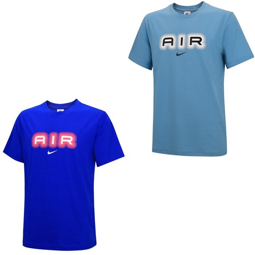 Nike air logo shirt herren - nike,