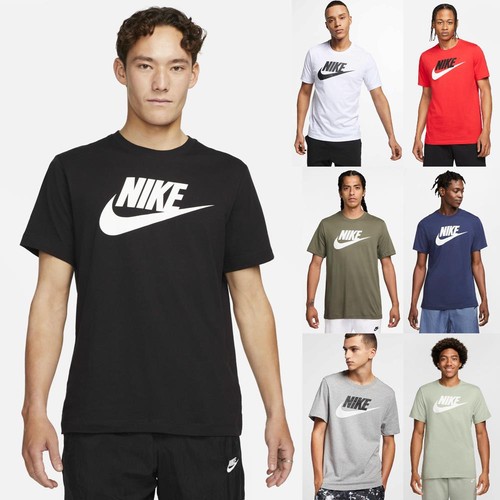 Nike sportswear icon futura - icon,