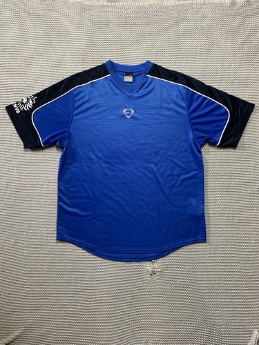Nike shirt knvb vintage - t-shirt,