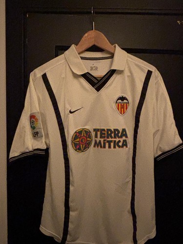 Origineel valencia nike - cf,
