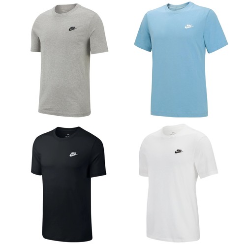 Nike shirt tee - nike, herren
