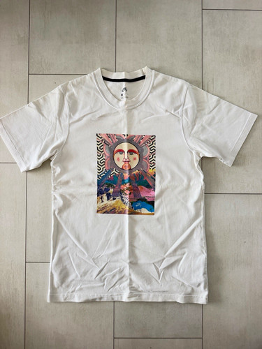 Nike herren shirt m weiß - nike, sb