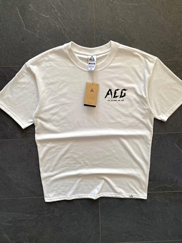 Nike acg herren shirt - nike, t-shirt