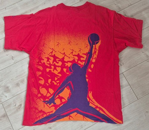 Nike vintage retro michael - -nike, vintage/retro