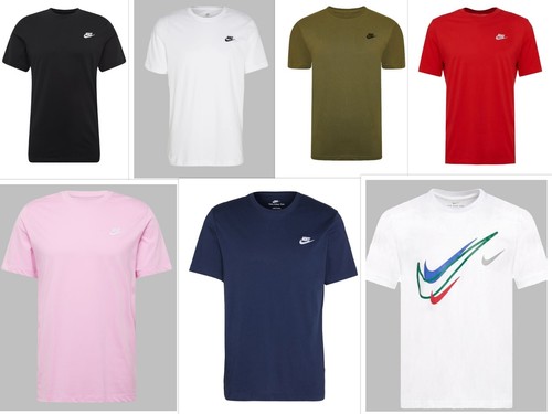 Nike tee club shirt - club, t-shirt
