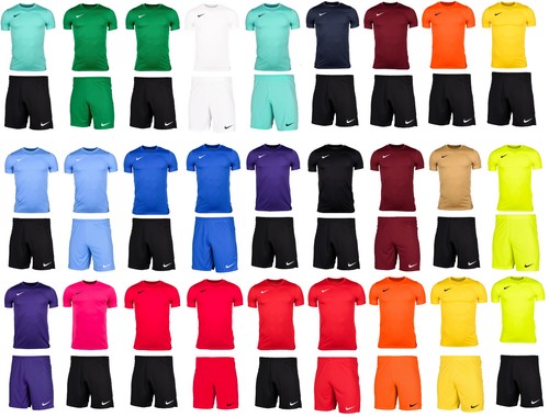 Nike herren sport set - nike, t-shirt