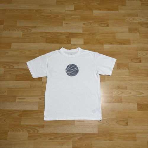 Nike basketball logo shirt - basketball, t-shirt