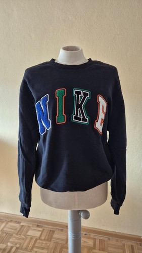 Nike sweatshirt vintage retro - sweatshirt,