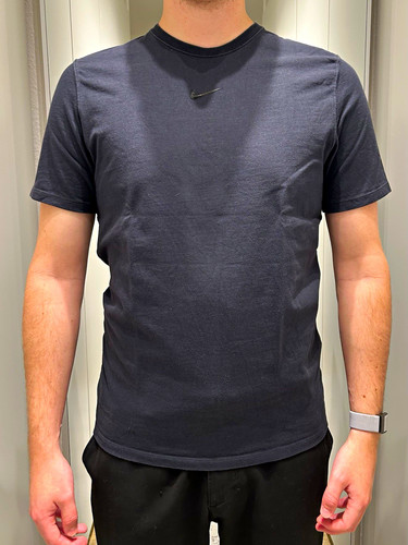 Nike nocta herren shirt - nike, t-shirt