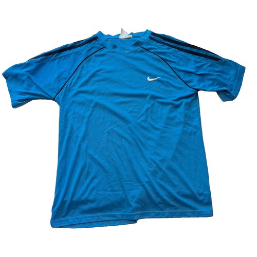 Nike vintage shirt - nike, l