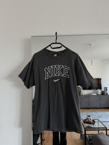 Shirt von nike herren - t-shirt, gr