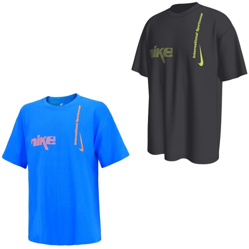 Nike m90 swoosh sport shirt - m90,