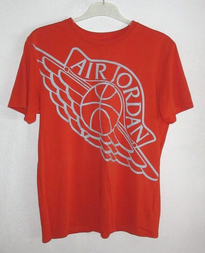 Nike air jordon herren shirt - air,