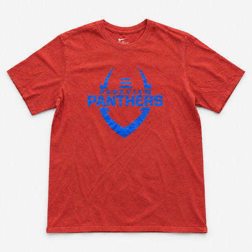 Parkview panthers nike shirt - nike, t-shirt