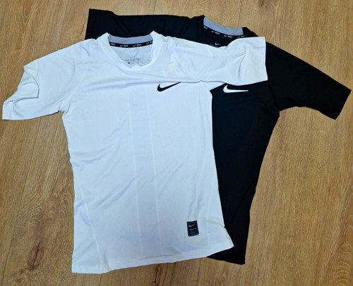 Nike pro herren shirt - nike, t-shirt
