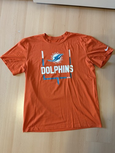 Miami dolphins shirt nike - dolphins,