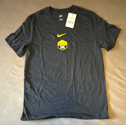Nike herren shirt schwarz - nike, t-shirt