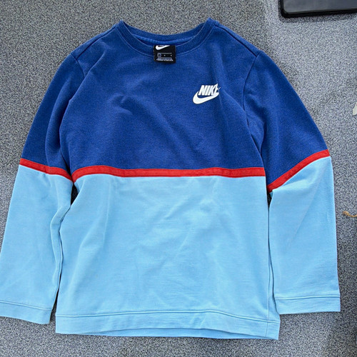 Nike herren sweatshirt - nike,