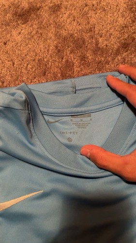 Nike dri fit - dri-fit, t-shirt