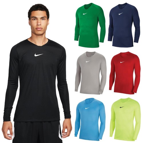 Nike dri fit first layer - nike,