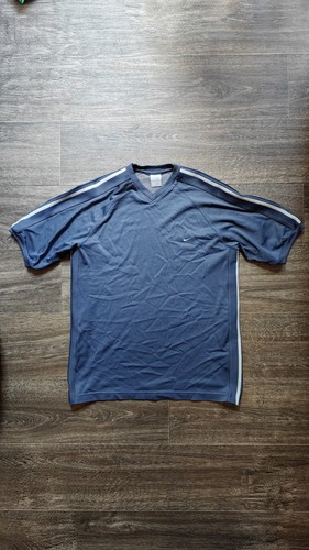 Nike shirt navy l - t-shirt,
