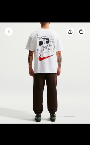 Nike one piece - nike, x