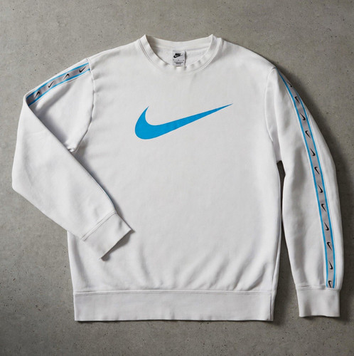 Nike herren sweatshirt - nike,