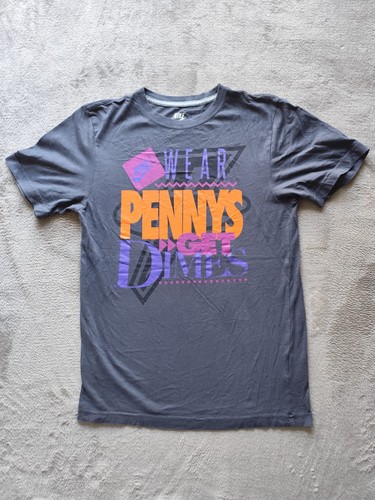Nike grey shirt size s - grey, t-shirt,