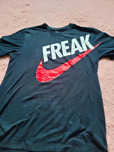 Nike herren shirt m - nike, t-shirt