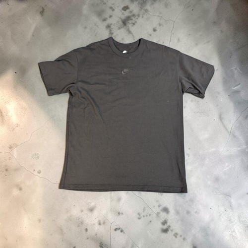 Nike shirt l schwarz - nike,