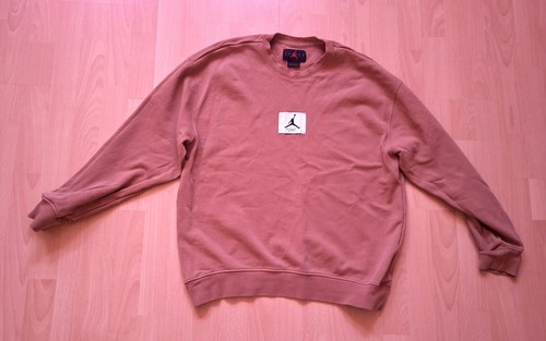 Nike jordan flight sweatshirt - jordan,