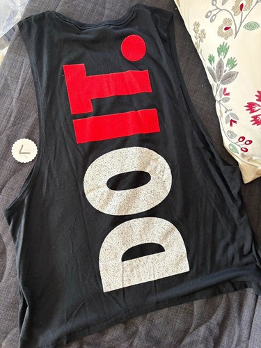 Nike herren shirt schwarz - nike,