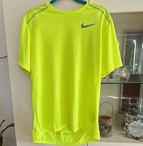 Nike dri fit herren laufshirt - nike,