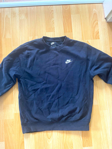 Nike herren sweatshirt - herren,